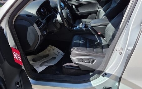 Volkswagen Touareg III, 2012 год, 1 890 000 рублей, 6 фотография