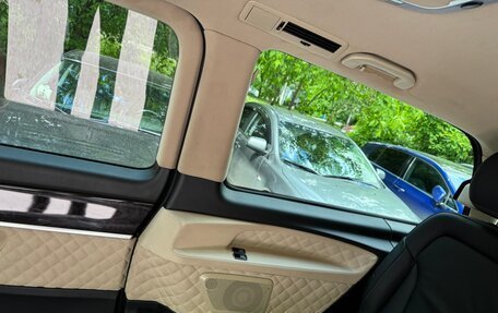 Mercedes-Benz V-Класс, 2015 год, 3 500 000 рублей, 6 фотография