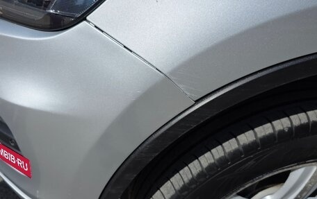 Volkswagen Touareg III, 2012 год, 1 890 000 рублей, 9 фотография
