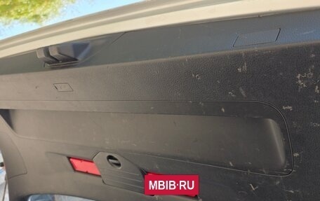Volkswagen Touareg III, 2012 год, 1 890 000 рублей, 16 фотография