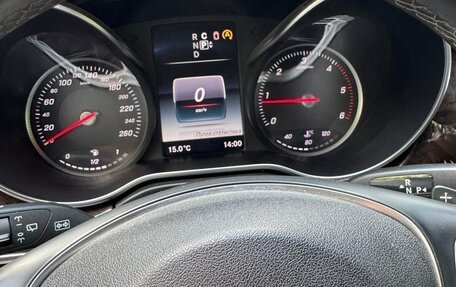 Mercedes-Benz V-Класс, 2015 год, 3 500 000 рублей, 10 фотография