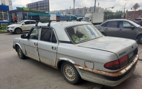 ГАЗ 3110 «Волга», 2003 год, 90 000 рублей, 4 фотография