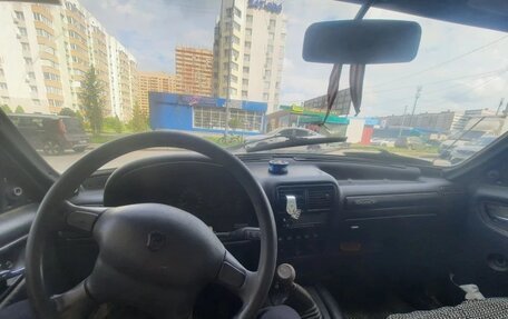ГАЗ 3110 «Волга», 2003 год, 90 000 рублей, 8 фотография