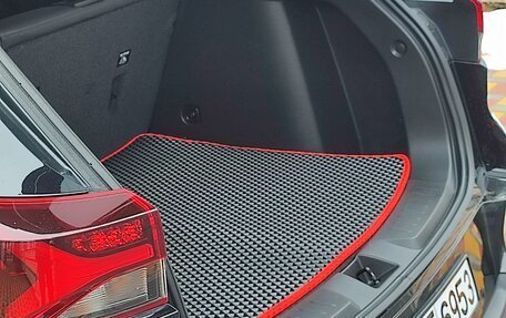 Chevrolet TrailBlazer, 2021 год, 1 700 000 рублей, 10 фотография