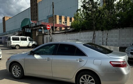 Toyota Camry, 2006 год, 690 000 рублей, 3 фотография