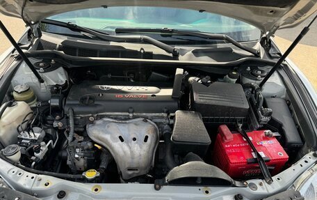 Toyota Camry, 2006 год, 690 000 рублей, 7 фотография