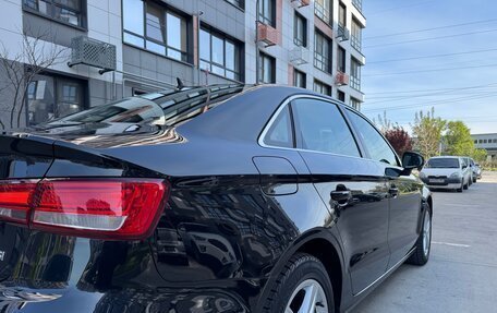 Audi A3, 2017 год, 1 745 000 рублей, 8 фотография