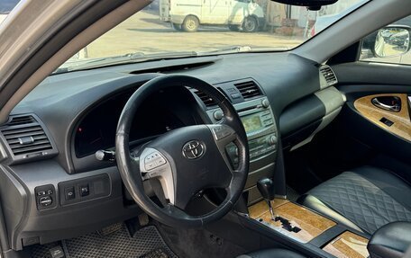 Toyota Camry, 2006 год, 690 000 рублей, 6 фотография