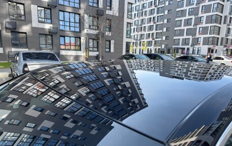 Audi A3, 2017 год, 1 745 000 рублей, 7 фотография