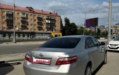 Toyota Camry, 2006 год, 690 000 рублей, 4 фотография