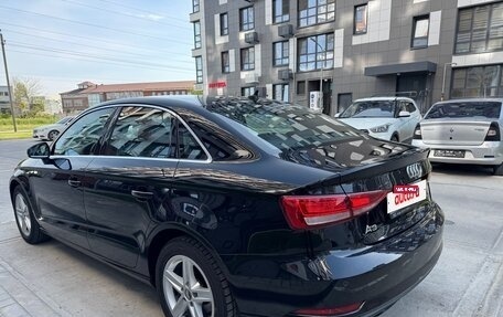 Audi A3, 2017 год, 1 745 000 рублей, 5 фотография