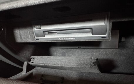 Audi A3, 2017 год, 1 745 000 рублей, 22 фотография