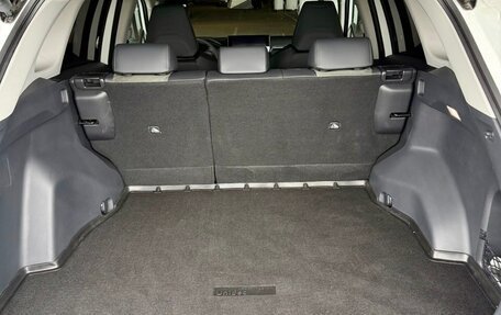 Toyota RAV4, 2025 год, 3 999 000 рублей, 9 фотография