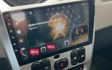 Renault Logan I, 2010 год, 645 000 рублей, 26 фотография