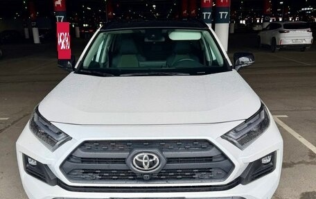 Toyota RAV4, 2025 год, 3 999 000 рублей, 3 фотография