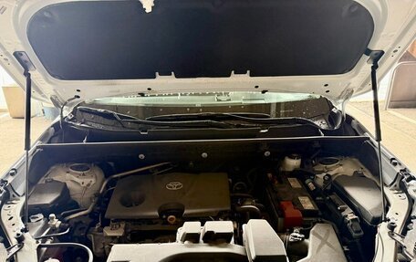 Toyota RAV4, 2025 год, 3 999 000 рублей, 15 фотография