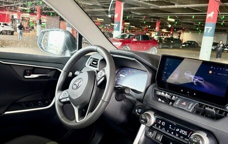 Toyota RAV4, 2025 год, 3 999 000 рублей, 14 фотография
