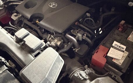 Toyota RAV4, 2025 год, 3 999 000 рублей, 20 фотография