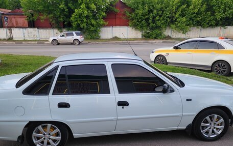 Daewoo Nexia I рестайлинг, 2013 год, 255 000 рублей, 5 фотография