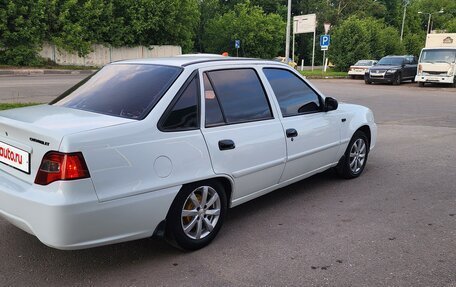 Daewoo Nexia I рестайлинг, 2013 год, 255 000 рублей, 7 фотография