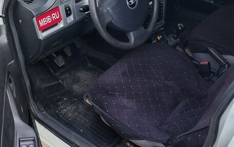 Daewoo Nexia I рестайлинг, 2013 год, 255 000 рублей, 12 фотография