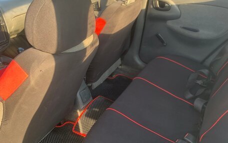 Chevrolet Lanos I, 2006 год, 95 000 рублей, 7 фотография