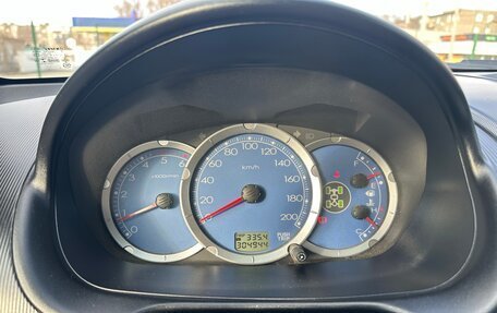 Mitsubishi L200 IV рестайлинг, 2007 год, 950 000 рублей, 11 фотография