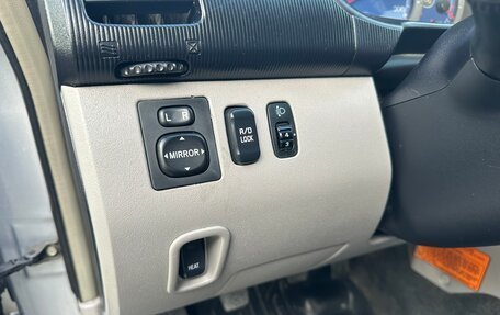 Mitsubishi L200 IV рестайлинг, 2007 год, 950 000 рублей, 17 фотография