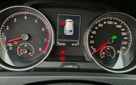 Volkswagen Golf VII, 2013 год, 1 200 000 рублей, 4 фотография