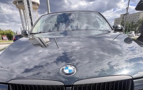 BMW 3 серия, 2006 год, 950 000 рублей, 2 фотография