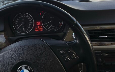 BMW 3 серия, 2006 год, 950 000 рублей, 10 фотография
