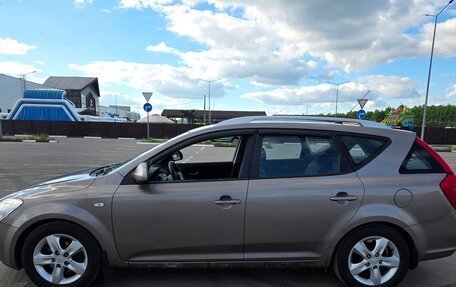 KIA cee'd I рестайлинг, 2008 год, 600 000 рублей, 4 фотография