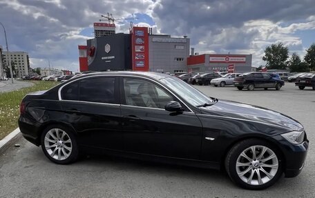 BMW 3 серия, 2006 год, 950 000 рублей, 3 фотография