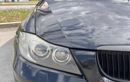 BMW 3 серия, 2006 год, 950 000 рублей, 11 фотография