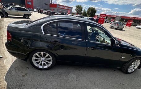 BMW 3 серия, 2006 год, 950 000 рублей, 4 фотография