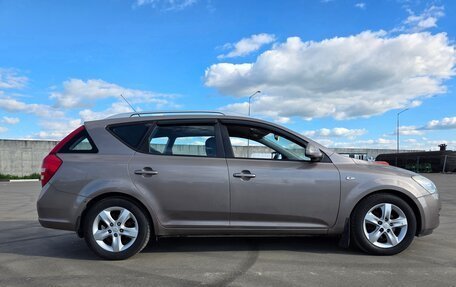 KIA cee'd I рестайлинг, 2008 год, 600 000 рублей, 2 фотография