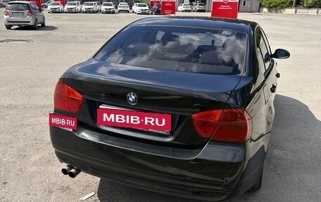 BMW 3 серия, 2006 год, 950 000 рублей, 5 фотография