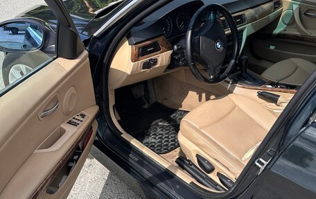 BMW 3 серия, 2006 год, 950 000 рублей, 8 фотография