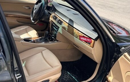 BMW 3 серия, 2006 год, 950 000 рублей, 7 фотография