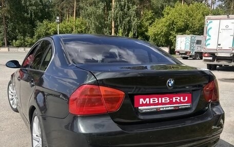 BMW 3 серия, 2006 год, 950 000 рублей, 6 фотография