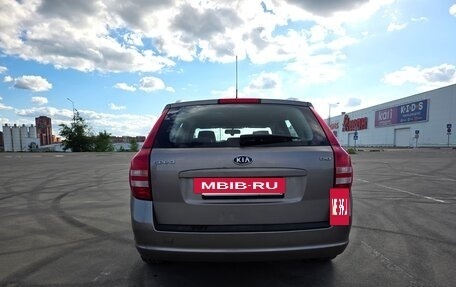 KIA cee'd I рестайлинг, 2008 год, 600 000 рублей, 3 фотография