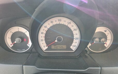KIA cee'd I рестайлинг, 2008 год, 600 000 рублей, 6 фотография
