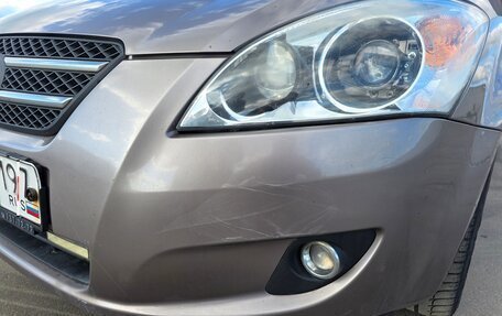 KIA cee'd I рестайлинг, 2008 год, 600 000 рублей, 7 фотография