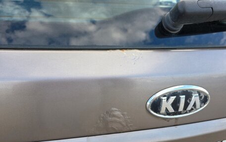 KIA cee'd I рестайлинг, 2008 год, 600 000 рублей, 10 фотография
