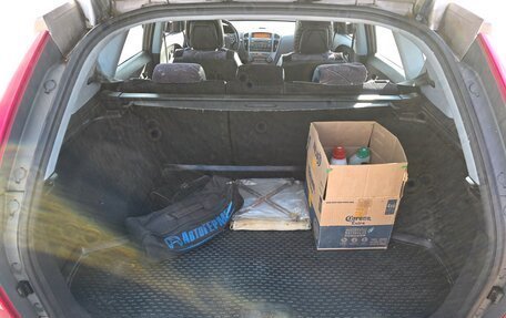 KIA cee'd I рестайлинг, 2008 год, 600 000 рублей, 11 фотография