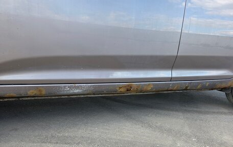 KIA cee'd I рестайлинг, 2008 год, 600 000 рублей, 12 фотография