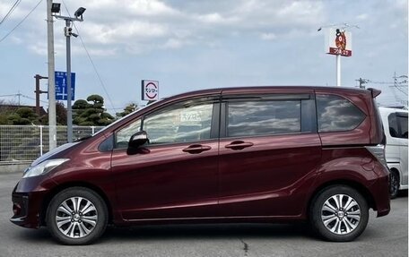 Honda Freed I, 2013 год, 830 000 рублей, 5 фотография