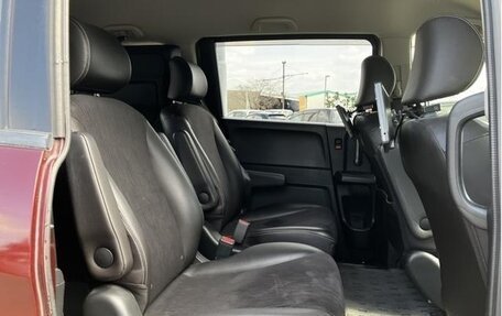 Honda Freed I, 2013 год, 830 000 рублей, 9 фотография