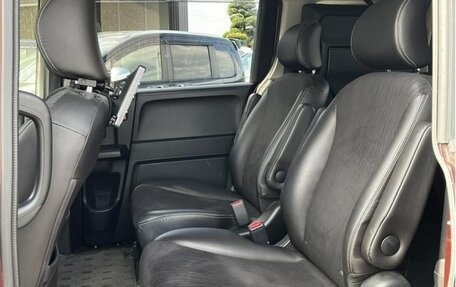 Honda Freed I, 2013 год, 830 000 рублей, 10 фотография