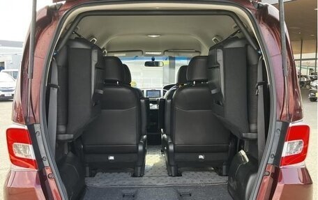 Honda Freed I, 2013 год, 830 000 рублей, 12 фотография